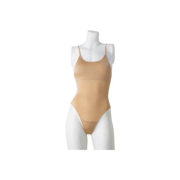 身体の動きに合わせて最適なフィット感を維持するプログレスキン生地は、肌触りが良く、伸縮性・吸水性・速乾性に富んでいます。まるで素肌のような感覚で着用いただけるアンダーウェアです。[商品詳細]●素材：プログレスキン（ポリエステル８５％、ポリウ...