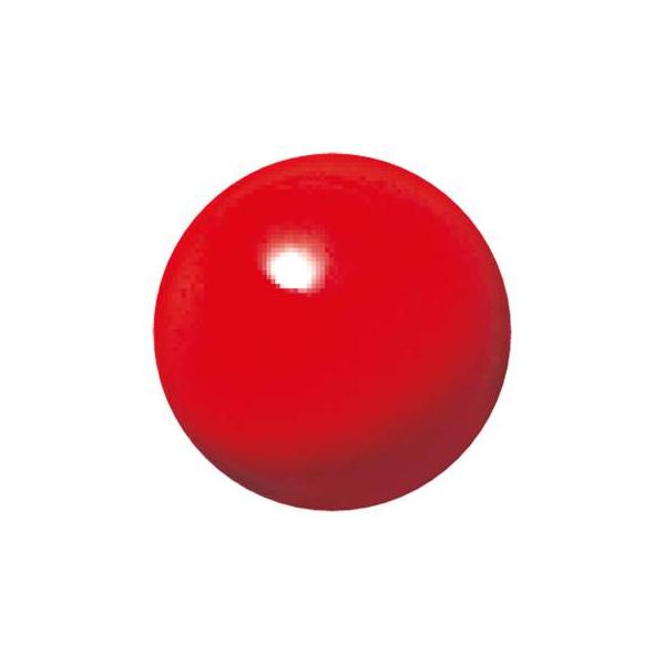 ●検定外、ジュニア用●検定外ながら検定品同様の本格的な仕様です。[商品詳細]●サイズ：径１５ｃｍ●素材：ゴム[納期について]出荷までに３〜５営業日（土・日・祝日を除く）頂戴しております。