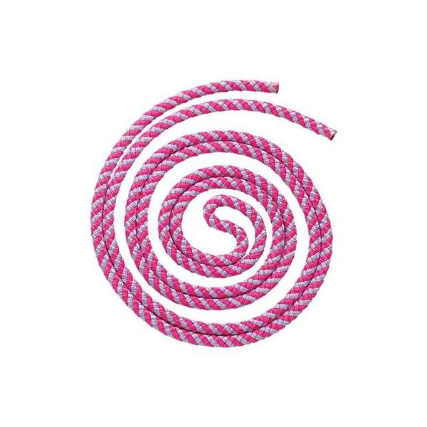 [商品詳細]●素材：ポリエステル●サイズ：長さ２．５ｍ、径０．９ｃｍ※注意して下さい！　写真はピンクですが、本商品は蛍光オレンジ×イエロー色です。写真はイメージで商品の色とは関係がございません。[納期について]出荷までに３〜５営業日（土・日...