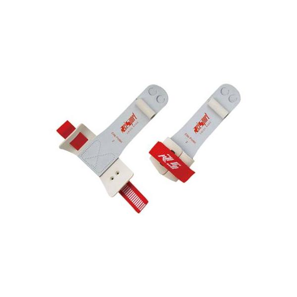 スイス製プロテクター。レギュラーサイズ[商品詳細]●素材：牛皮革（張り合わせ）●サイズ：２[納期について]出荷までに３〜５営業日（土・日・祝日を除く）頂戴しております。