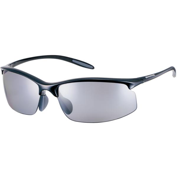 他サイト： 【送料無料】スワンズ Airless-Move 偏光レンズモデル SAMV-0051 PBK パールブラック SWANS SAMV0051 PBKの商品画像