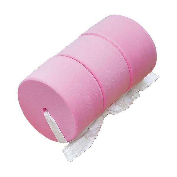 [商品詳細]●メーカー品番：Ｂ３７１６Ｒ●サイズ：１３．５×７．５ｃｍ×３連●重さ：１００ｇ●材質：ＥＶＡ３０倍発泡●浮力：約２．８ｋｇ●台湾製[その他]各種伝票（見積書・納品書・請求書・領収書）は、オプションにてご指示下さい。[納期につい...