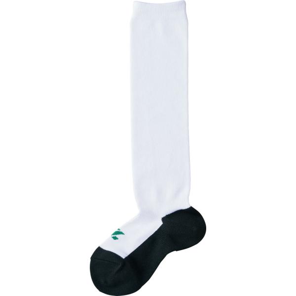 【送料２９０円】ゼット 野球ソックス 底黒３Ｐソックス Ｓ １９〜２１ｃｍ ホワイト×ブラク ZETT BK03BS 1119