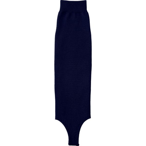 【送料無料】ゼット 【男女兼用 野球・ソフトボール用】 超超ローカットストッキング ネイビー ZETT BK87 2900