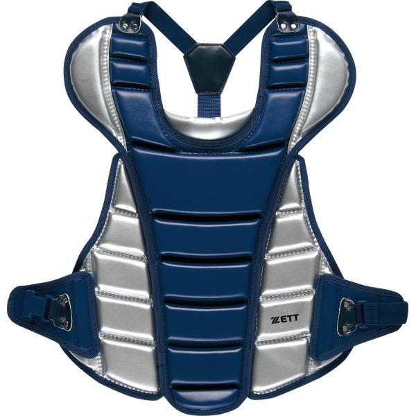 軟式・ゴムソフト用プロテクター。[商品詳細]●合成皮革●日本●ワンタッチ式[納期について]出荷までに３〜５営業日（土・日・祝日を除く）頂戴しております。