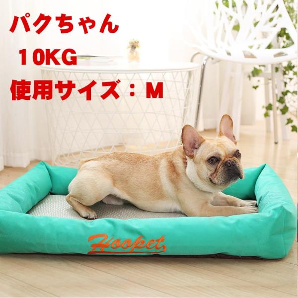 6 18再再入荷 ペット マット ベッド 小型犬 中型犬 大型犬 シンプル 安眠 夏用 汚夏用 接触冷感くい ひんやり 涼しい 通気 柴犬 小型用 外径91 66cm Buyee Buyee 日本の通販商品 オークションの代理入札 代理購入