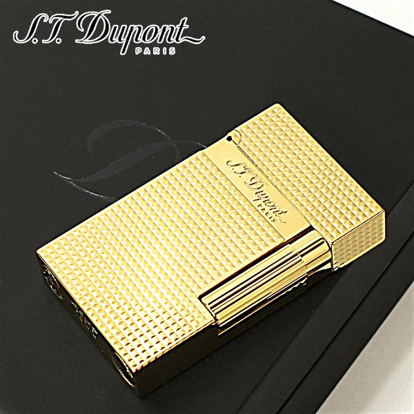 S.T Dupont ライン2 16284の魅力と使い方