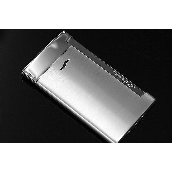 S T Dupont デュポン ターボライター Slim7 クローム 適合リフィル ガス Or オイル 1本無料進呈 Astd119 ライター専門店アキハ 通販 Yahoo ショッピング