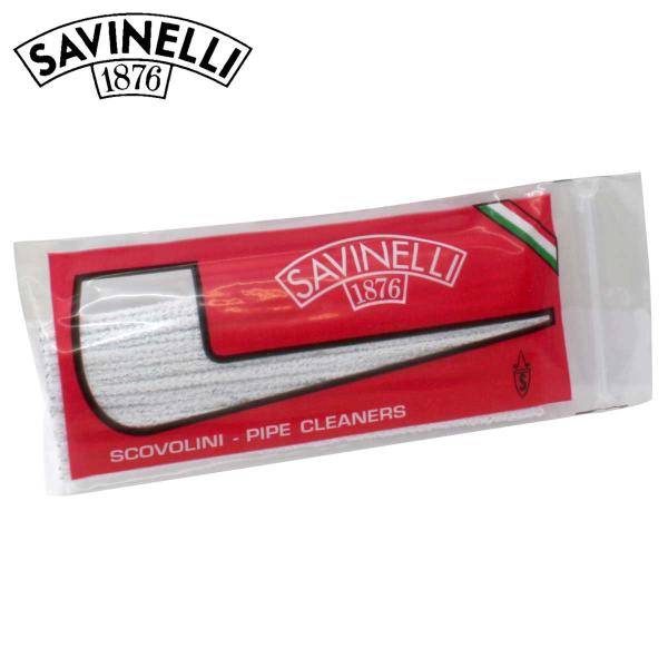 SAVINELLI サビネリ モールクリーナー 155mm #70213 メール便専用