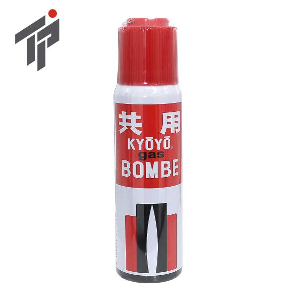 共用ガスボンベは、ガスライター専用燃料として特別に精製され開発された製品です。不純物を取り除いた高純度液化ガスを使用しています。廃棄時のガス抜きキャップを採用。本商品にはアダプターが付属しませんので、ご注意下さい。高純度液化ガス55g缶：ア...