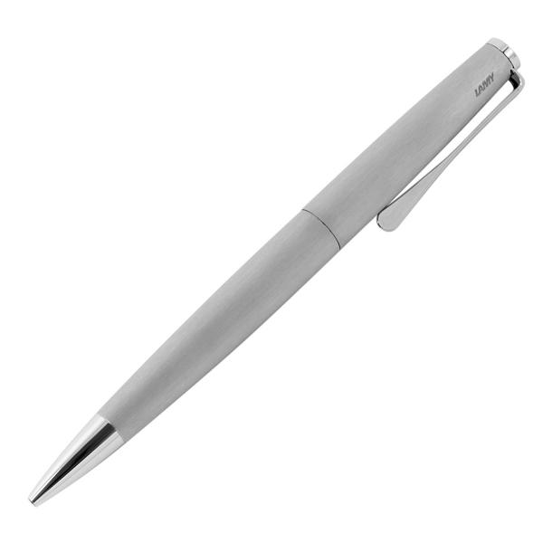 ラミー（LAMY） ステュディオ マットステンレス ボールペン L265-N YMEX