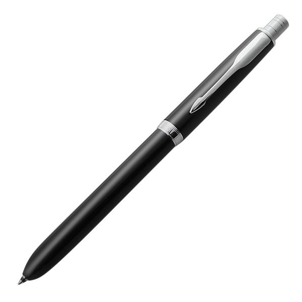 パーカー（PARKER） ソネット オリジナル ラックブラック CT マルチファンクションペン 多機能ペン S111306120 メール便専用