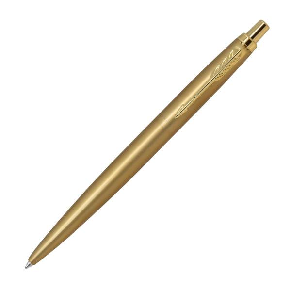他サイト： パーカー（PARKER） JOTTER XL ジョッターデラックス ゴールドGT ボールペン 2122658 メール便専用の商品画像