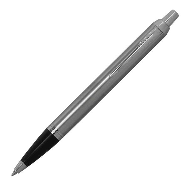 パーカー（PARKER） IM ブラッシュドメタルCT ボールペン 2143415 メール便専用