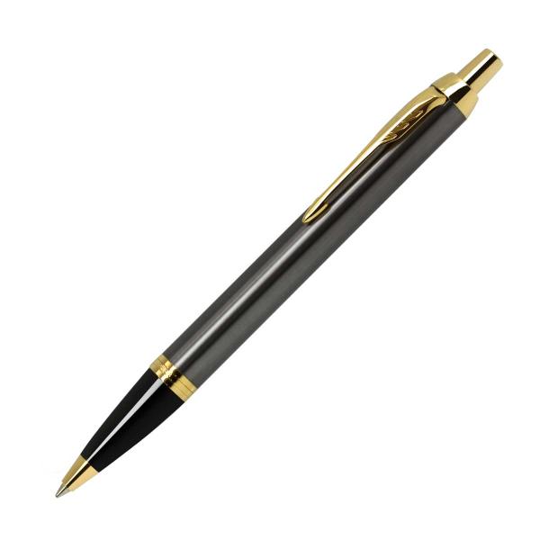 パーカー（PARKER） IM グレイGT ボールペン 2213843 メール便専用