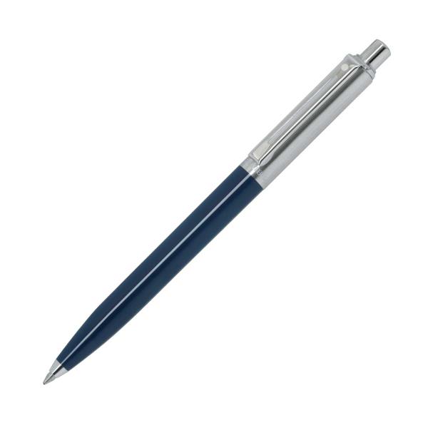 シェーファー(SHEAFFER)  Sentinel センチネル プラスチックブルー ボールペン N23217351 メール便専用