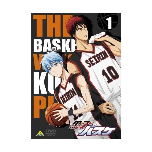 黒子のバスケ 全9巻セット 全巻dvdセット Dvd 13 Buyee Buyee Japanese Proxy Service Buy From Japan Bot Online