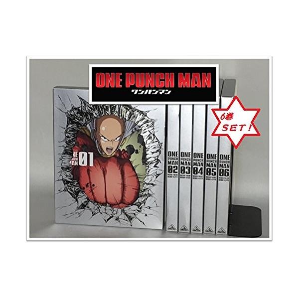 ワンパンマン 特装限定版 全6巻セット 全巻dvdセット Dvd 15 Buyee Buyee Japanese Proxy Service Buy From Japan Bot Online