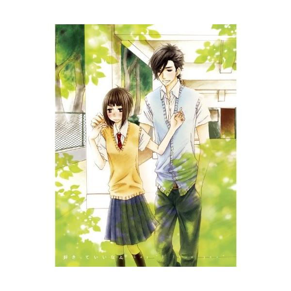 好きっていいなよ 期間限定版 全6巻セット 全巻blu Rayセット Blu Ray 14 Archangelbrow Com