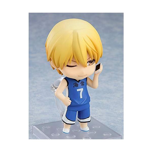 ねんどろいど 黒子のバスケ 黄瀬涼太 ノンスケール Abs Pvc製 塗装済み可動フィギュア オランジュ ルージュ Orange Rouge Buyee Buyee Japanischer Proxy Service Kaufen Sie Aus Japan