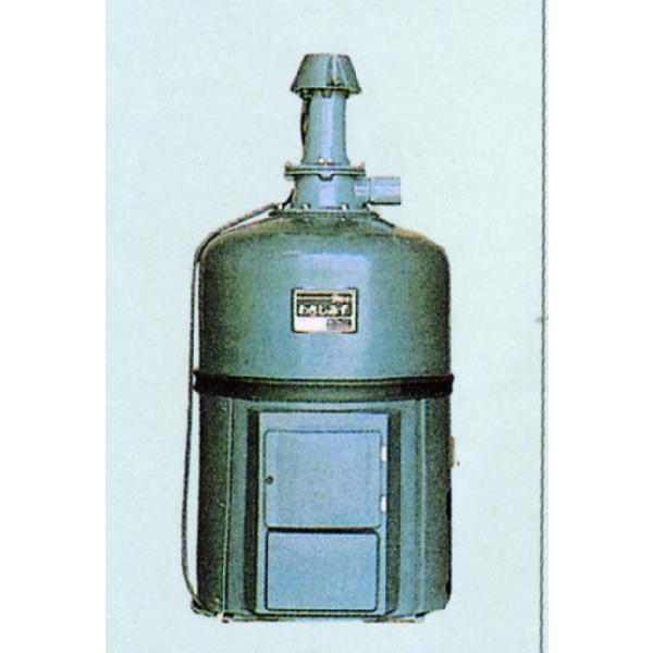 池用濾過器 全自動上向流式急速ろ過機 湧清水IW-U10-2型 殺菌灯付 