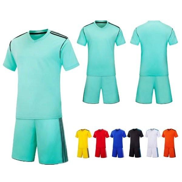サッカー ユニフォーム 大人用 ユニホーム 子供用 セットアップ 夏 半袖 Tシャツ ショートパンツ 上下セット 練習着 スポーツウエア 008 Cxyd Z07 Inotenka 通販 Yahoo ショッピング