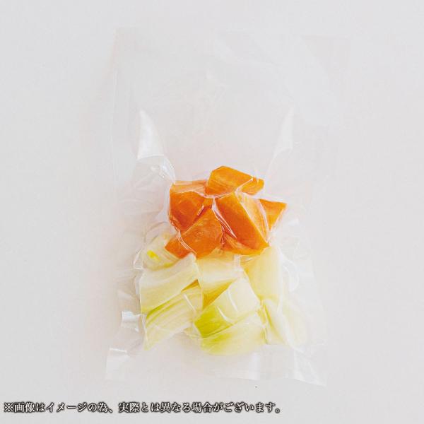 秋政商店の少量カット野菜。切るのが面倒、少人数では使いきれない野菜。そんな悩みを解決すべく、秋政商店では「カット野菜少量パック」をご用意致しました。当店のカット野菜は手切りで製造しています。秋政商店の新鮮で美味しい野菜を是非ご自宅でご堪能下...