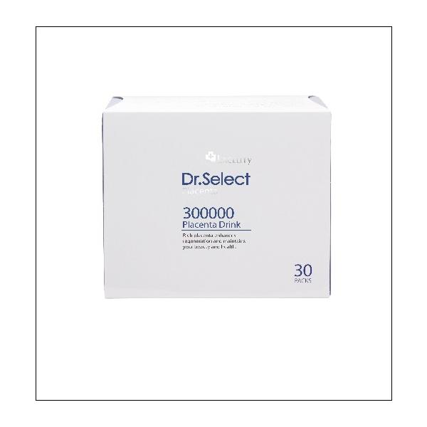 Dr.Select エクセリティー ドクターセレクト プラセンタ300000