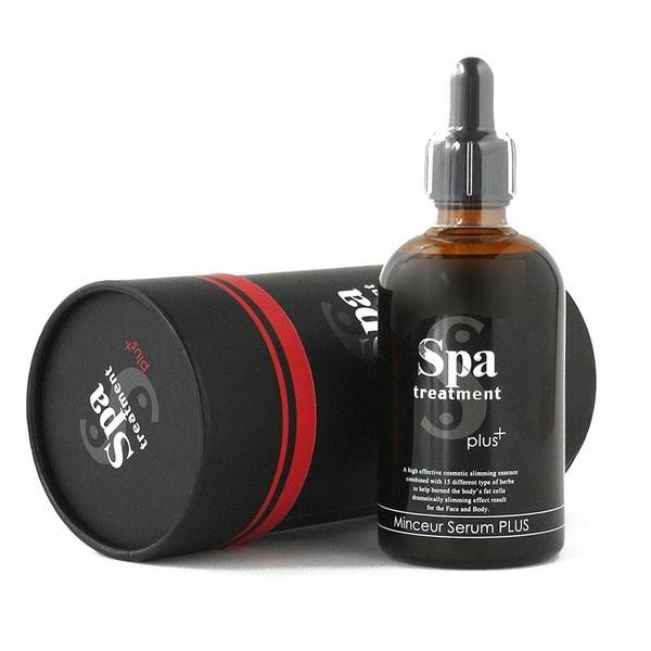 Spa treatment マンスールセーラムPLUS  100ml スパトリートメント マンスールセーラム プラス PLUS 100ml（Spa
