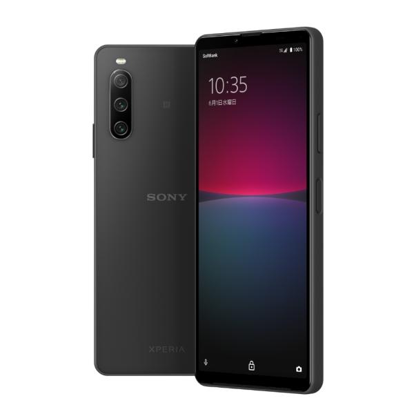SONY Xperia A202SO 本体 akimoba_a202sosfbk