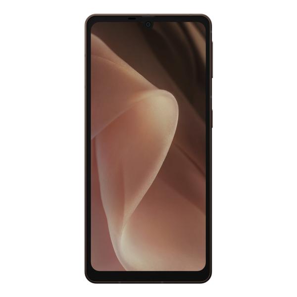 AQUOS - 新品同様 AQUOS sense7 plus A208SH ディープカッパー M222 AQUOS sense 【 SIMフリー品】AQUOS sense7 plus SHARP A208SH