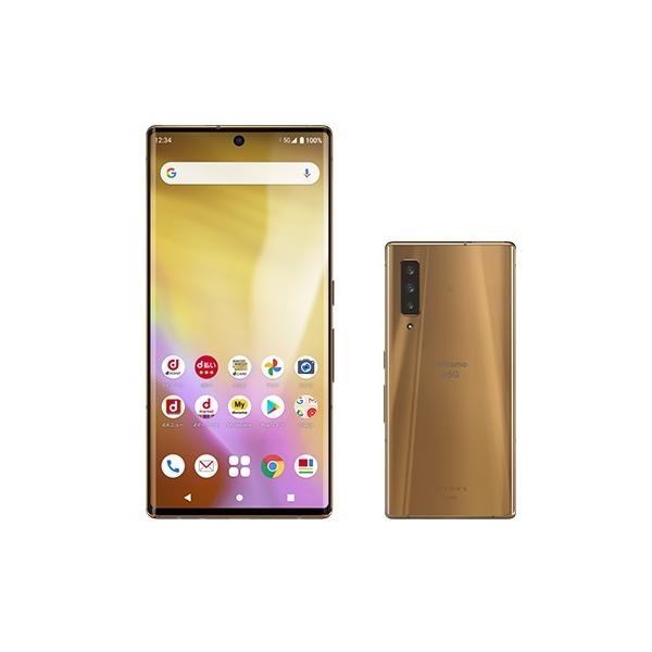 arrows ゴールド スマートフォン 本体 ゲオ公式通販サイト/ゲオオンラインストア【中古】【安心保証