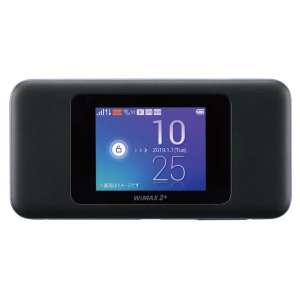 お値下げ美品Huawei Speed Wi-Fi NEXT W06 HWD37 akimoba_hwd37wifibk