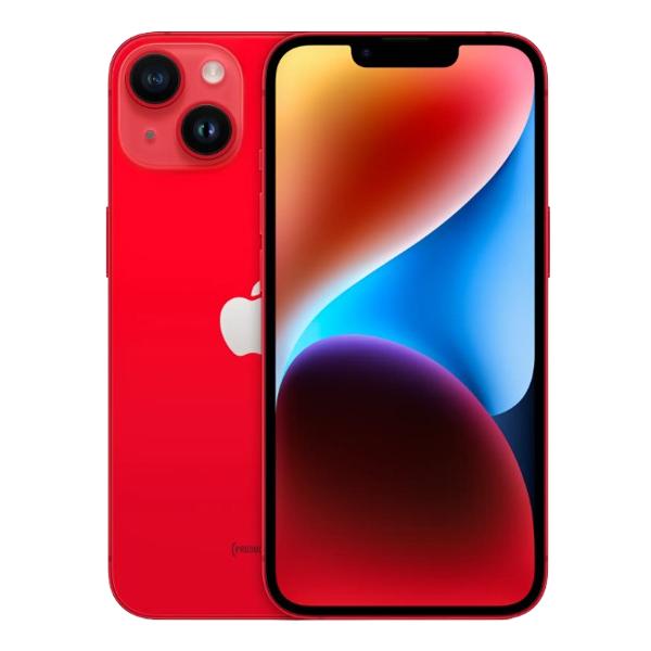 iPhone 14 SIMフリー iPhone14 128GB プロダクトレッド [(PRODUCT)RED
