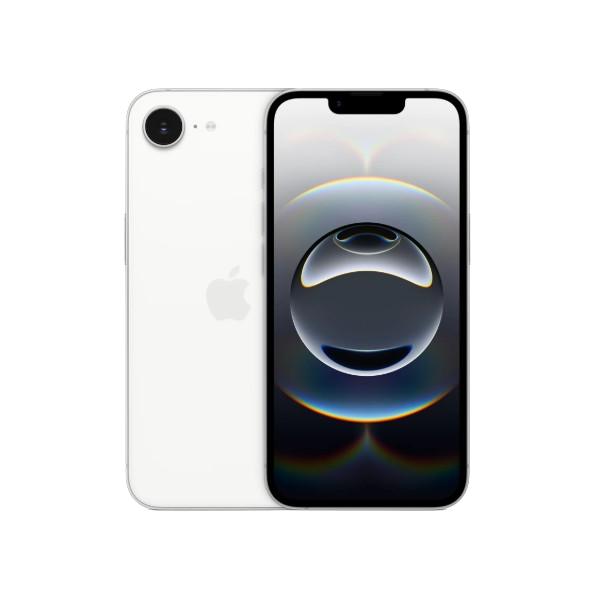 最終値下げ iPhone16e 128GB ホワイト iPhone SIMフリー iPhone16e 128GB ホワイト [White] MD1R4J/A