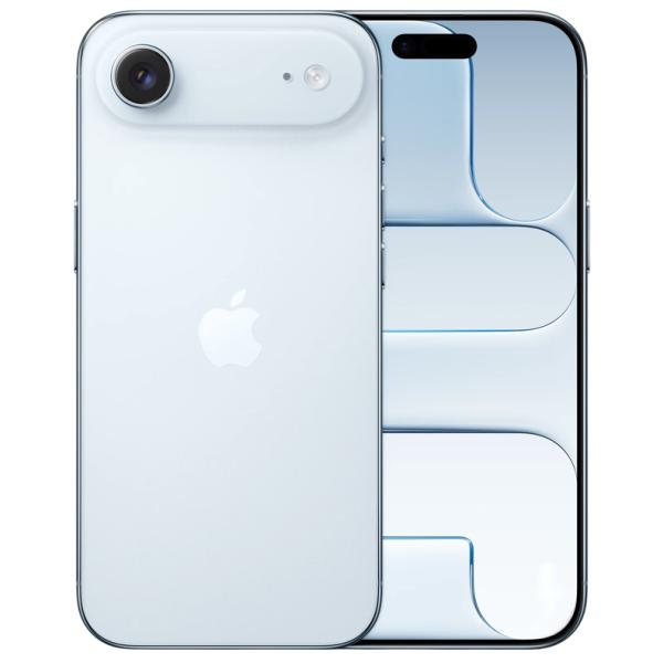 SIMフリー  iPhone Air 256GB スカイブルー [Sky Blue] MG2A4J/A A3516 未開封品 Apple iPhone本体 スマートフォン
