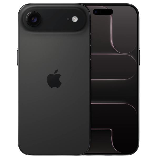 SIMフリー iPhone Air 512GB スペースブラック [Space Black] MG2C4J/A A3516 未開封品 Apple iPhone本体 スマートフォン