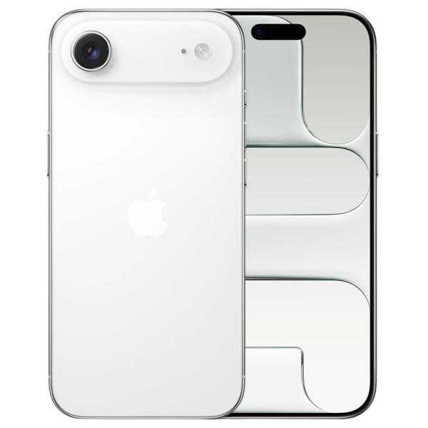 SIMフリー iPhone Air 512GB クラウドホワイト [Cloud White] MG2D4J/A A3516 未開封品 Apple iPhone本体 スマートフォン