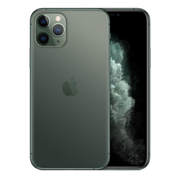 iPhone 11 Pro SIMフリー 未開封新品 iPhone11 256GB ミッドナイト
