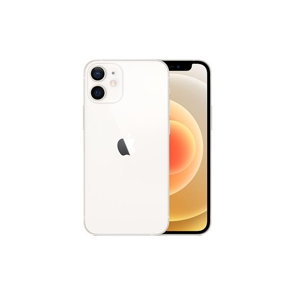 Apple - 未開封　simフリー　iPhone12 mini 64GB ホワイト iPhone 12 mini SIMフリー 新品未開封 iPhone12 64GB ホワイト