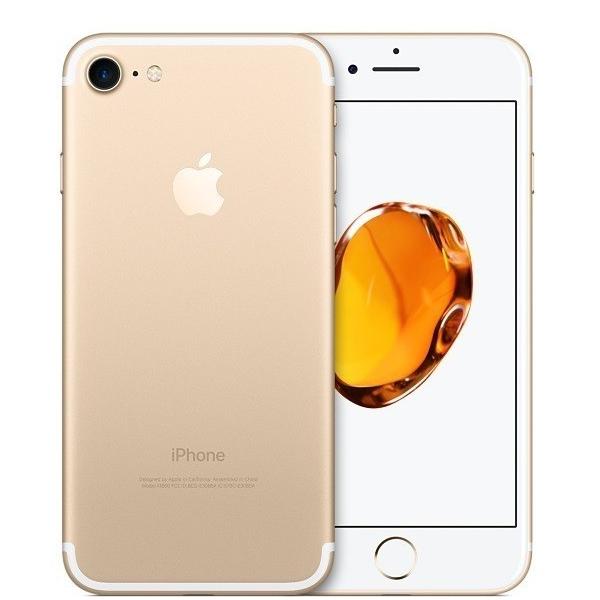 SIMフリー iPhone7 32GB ゴールド [Gold] 新品 未使用 MNCG2J/A iPhone本体 国内版 Model