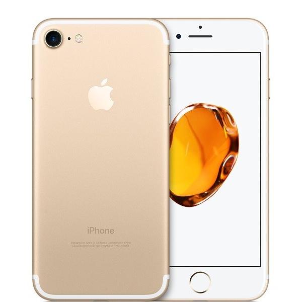 スマートフォン本体 Apple - iPhone7 128GB MNCN2J/A iPhone7 128GB ローズゴールド MNCN2J/A SoftBank版SIMフリー 訳