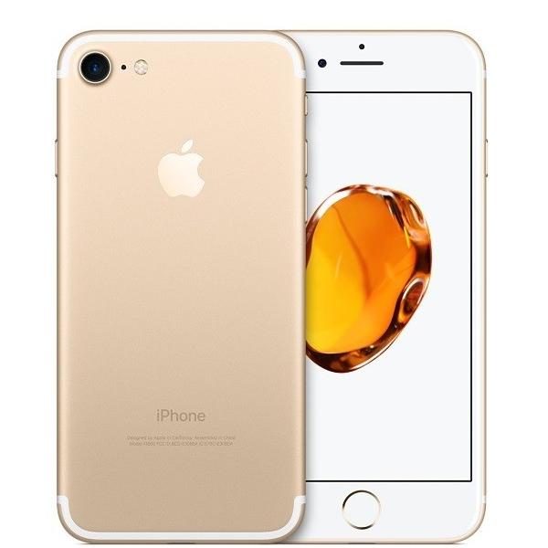iPhone7 32GB 金 docomo版 [Gold] MNCG2J/A Apple 新品 未使用 白ロム スマートフォン