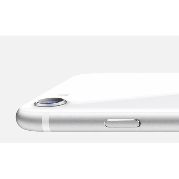 SIMフリー iPhoneSE(第2世代) 64GB ホワイト [White] MX9T2J/A Apple iPhone本体 新品未開封