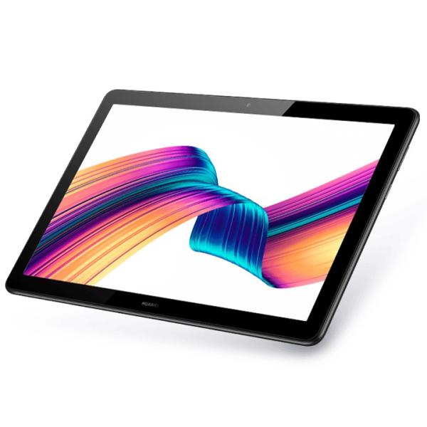 新品未開封 MediaPad T5 Wi-Fiモデル AGS2-W09 HUAWEI（ファーウェイ） MediaPad T5 [Black] AGS2-W09 Wi-Fiモデル