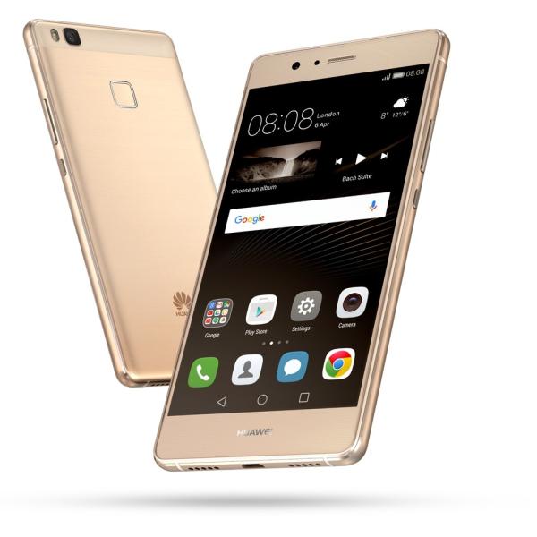 【あお】【新品未開封】Huwaei p9 lite SIMフリー携帯本体 Amazon | HUAWEI SIMフリースマートフォン P9 lite ブラック VNS