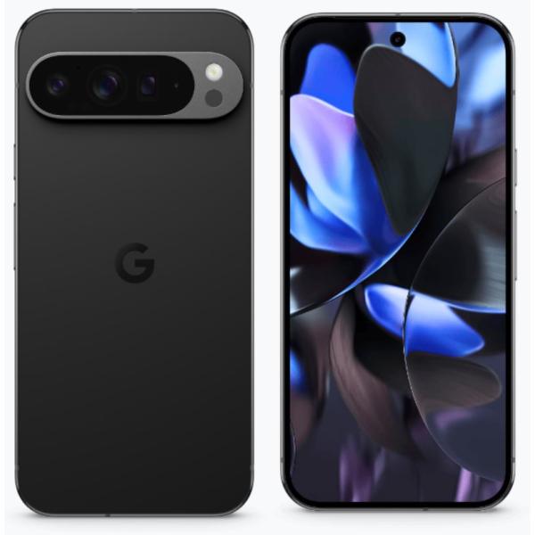 Google SIMフリー Pixel 9 Pro XL 128GB オブシディアン