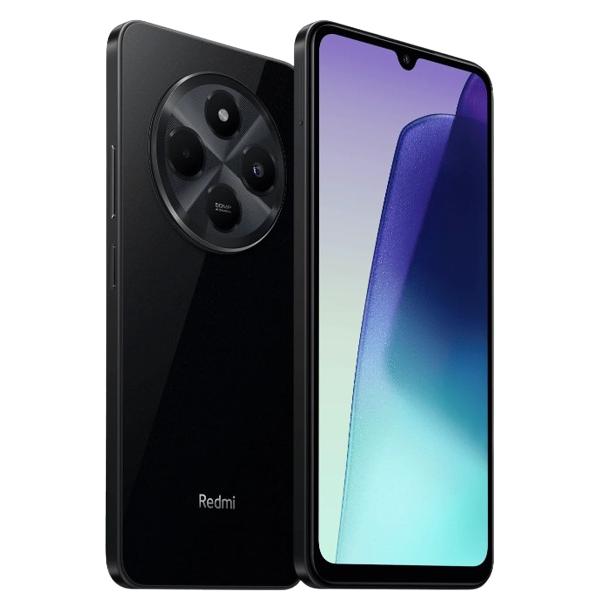 Redmi 14C 4G/128G ミッドナイトブラック　新品未使用未開封 Redmi SIMフリー 14C ミッドナイトブラック [Midnight Black] 4GB+