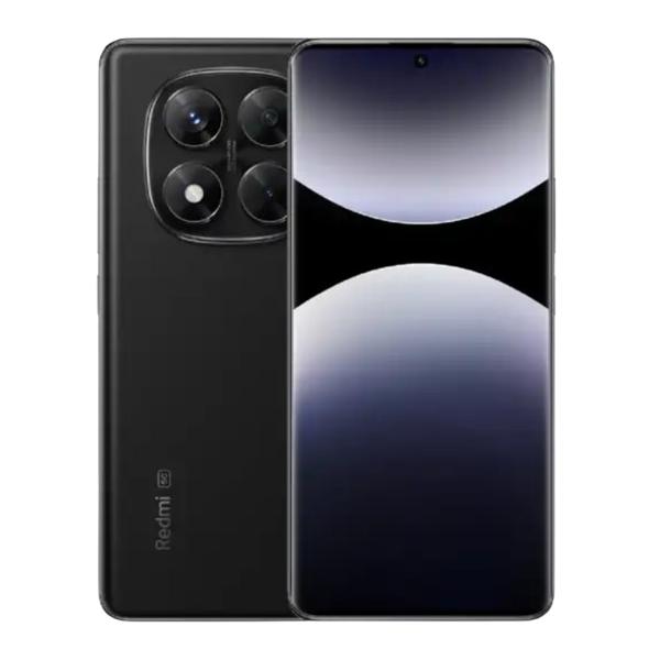 Redmi SIMフリー 未開封品 Note 14 Pro 5G ミッドナイトブラック