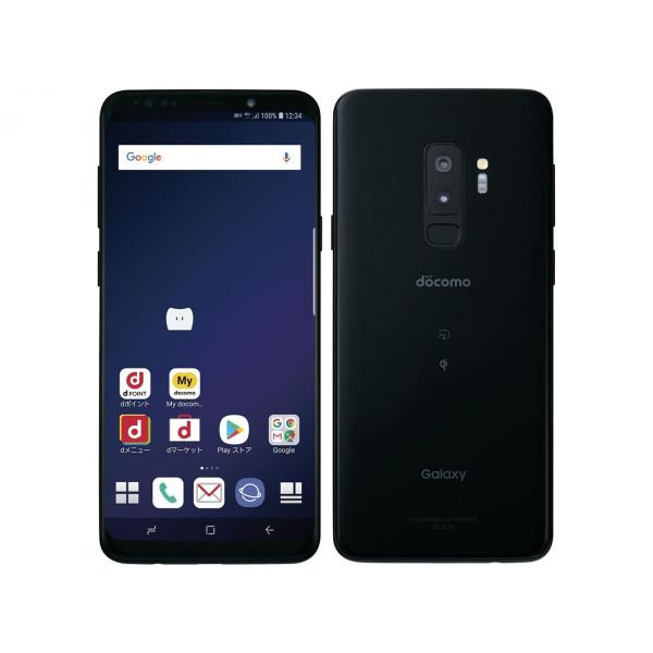 SAMSUNG - 【新品未使用】Galaxy S9. simフリー  グレー③ 楽天市場】ギャラクシーs9 SIMフリー（メーカーサムスン